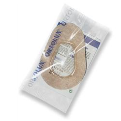 CEROTTO TRASPARENTE CON VALVA ORTOLUX L - Newepa Srl