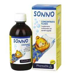 SONNO BIMBI 200 ML - Newepa Srl
