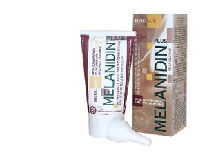 MELANIDIN PLUS CREMA EUPIGMENT 50 ML - Newepa Srl