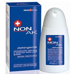 NONAK MOUSSE DETERGENTE 100 ML - Newepa Srl