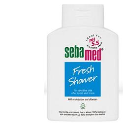 SEBAMED DOCCIA ACTION 200 ML - Newepa Srl