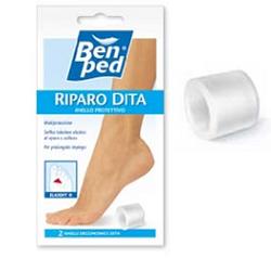 BENPED RIPARO DITA ANELLO M 2 PEZZI - Newepa Srl