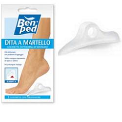 BENPED DITA A MARTELLO SINISTRO GRANDE 1 PEZZO - Newepa Srl