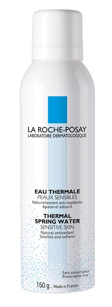 EAU THERMALE 150 ML - Newepa Srl