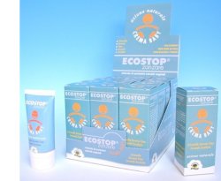 ECOSTOP ZANZARA CREMA BABY 75 ML - Newepa Srl