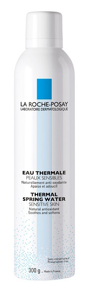 EAU THERMALE 300 ML - Newepa Srl