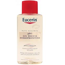 EUCERIN PH5 GEL DOCCIA 200 ML - Newepa Srl
