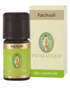 PATCHOULI OLIO ESSENZIALE 10 ML - Newepa Srl