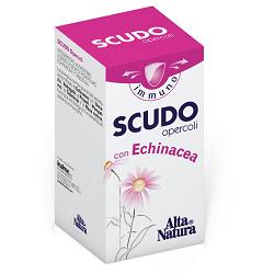 SCUDO 50 OPERCOLI 500 MG - Newepa Srl