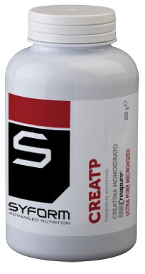 CREATP 250 G - Newepa Srl
