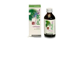 PURAL COLLUTORIO 100 ML LENITIVO - Newepa Srl