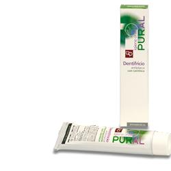 PURAL DENTIFRICIO 75 ML ANTIPLACCA - Newepa Srl