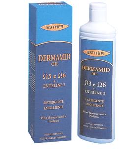 DERMAMID OIL OLIO BAGNO 250 ML - Newepa Srl