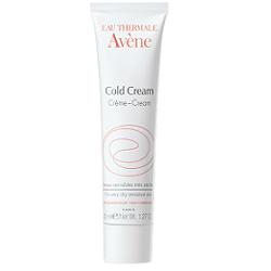 EAU THERMALE AVENE COLD CREAM 100 ML - Newepa Srl