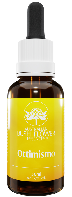 OTTIMISMO ESSENCE AUSTRALIAN 30 ML - Newepa Srl
