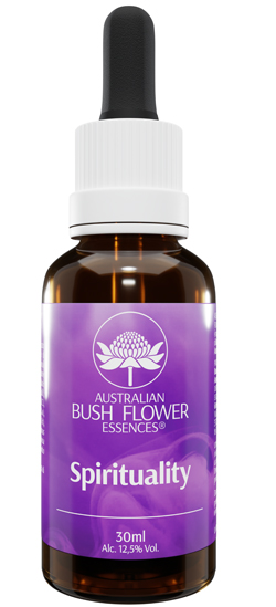 SPIRITUALITY ESSENCE GOCCE 30 ML - Newepa Srl