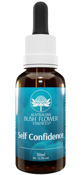 SELF CONFIDENCE ESSENCE AUSTRALIAN 30 ML - Newepa Srl