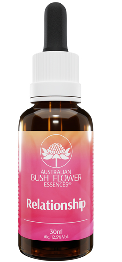 RELATIONSHIP ESSENCE AUSTRALIAN 30 ML - Newepa Srl