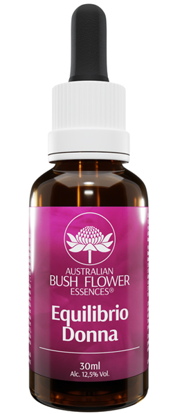 EQUILIBRIO DONNA ESSENZA AUSTRALIAN BUSH FLOWERS 30 ML - Newepa Srl