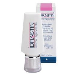 IDRASTIN CREMA RIGENERANTE 50 ML - Newepa Srl