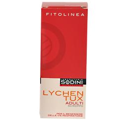 LYCHENTUX AD 150 ML - Newepa Srl