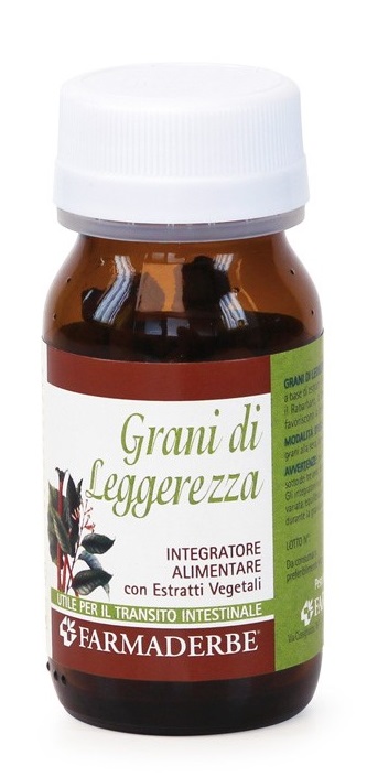 GRANI DI LEGGEREZZA 35 G - Newepa Srl