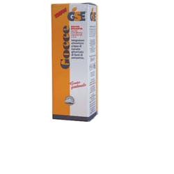GSE GOCCE 30 ML NUOVA FORMULA - Newepa Srl