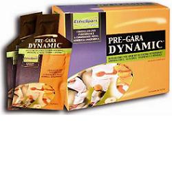 ETHICSPORT PRE GARA DYNAMIC 20 BUSTINE - Newepa Srl