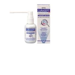 CURASEPT SPRAY 30 ML - Newepa Srl