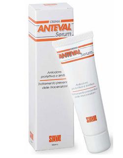 ANTEVAL SERUM 30 ML - Newepa Srl