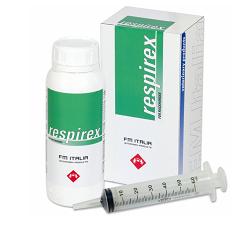 RESPIREX OS 500 ML - Newepa Srl