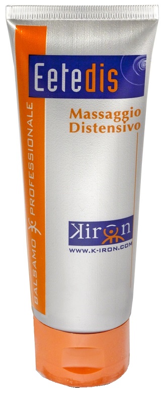 KIRON EETEDIS BALSAMO MASSAGGIO 100 ML - Newepa Srl