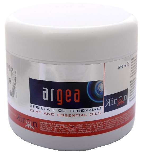 KIRON ARGEA ARGILLA 500 ML - Newepa Srl