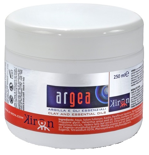 KIRON ARGEA ARGILLA 250 ML - Newepa Srl
