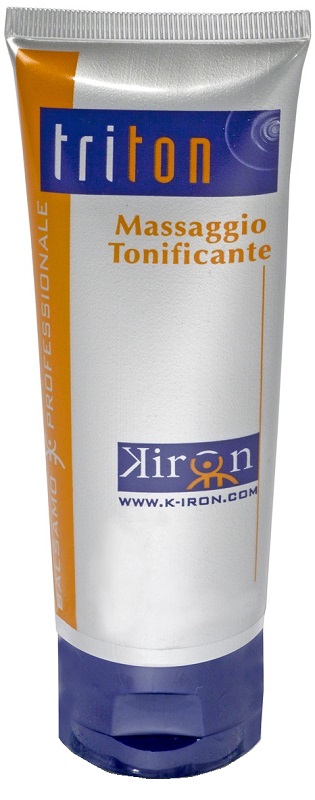 KIRON TRITON BALSAMO MASSAGGIO 100 ML - Newepa Srl