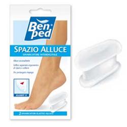 BENPED DIVARICATORE ALLUCE GRANDE 2 PEZZI - Newepa Srl