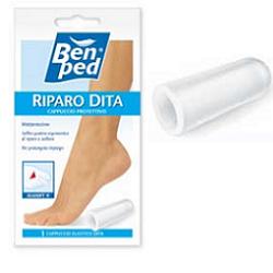 BENPED RIPARO DITA CAPPUCCIO MEDIO 1 PEZZO - Newepa Srl
