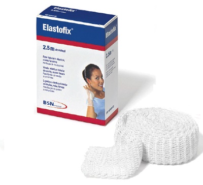BENDA RETE ELASTOFIX MANO 250 CM - Newepa Srl