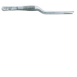PINZA AURICOLARE LUCAE 14CM - Newepa Srl