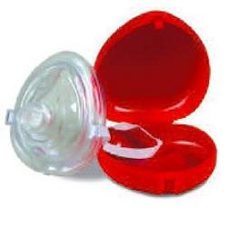 MASCHERA RIANIMAZ BOCCA/BOCCA - Newepa Srl