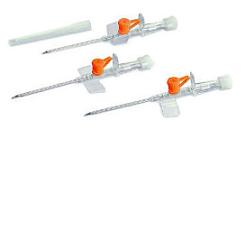AGO CANNULA RACCORDO PERM CH22 - Newepa Srl