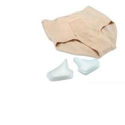 MUTANDA ELASTICA ORTOPEDICA PER ERNIA CON CUSCINO MISURA 8 - Newepa Srl
