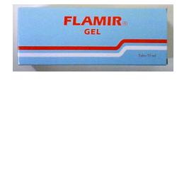 FLAMIR GEL 75 ML - Newepa Srl