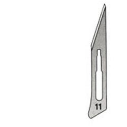 BISTURI STERILE MISURA 11 1 PEZZO - Newepa Srl