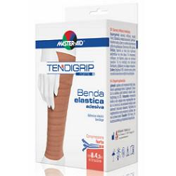 BENDA IN TRAZIONE MASTER-AID TENDIGRIP FORTE 6X4,5 - Newepa Srl