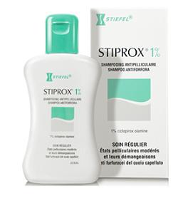 STIPROX SHAMPOO CLASSIC 100 ML - Newepa Srl