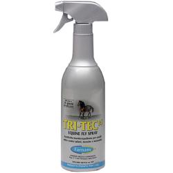 TRITEC 14 INSETTOREPELLENTE SPRAY 600 ML - Newepa Srl
