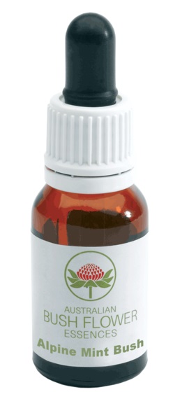 ALPINE MINT AUSTRALIAN GOCCE 15 ML - Newepa Srl