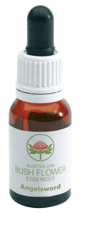 ANGELSWORD GOCCE 15 ML - Newepa Srl
