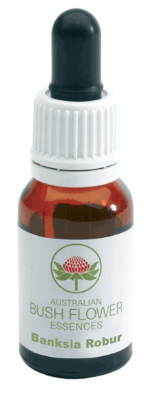 BANKSIA ROBUR GOCCE 15 ML - Newepa Srl